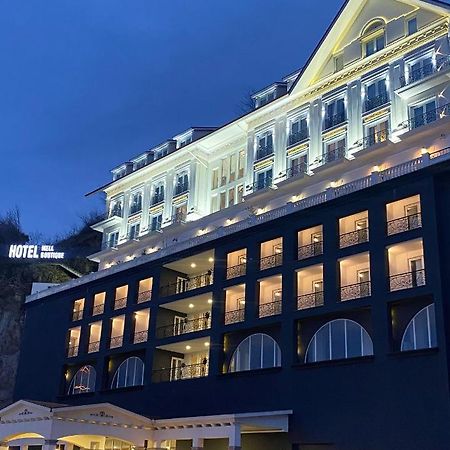 Mell Hotel Trabzon Exterior photo