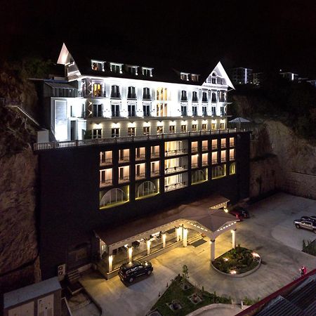 Mell Hotel Trabzon Exterior photo