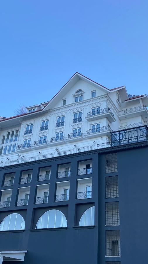 Mell Hotel Trabzon Exterior photo