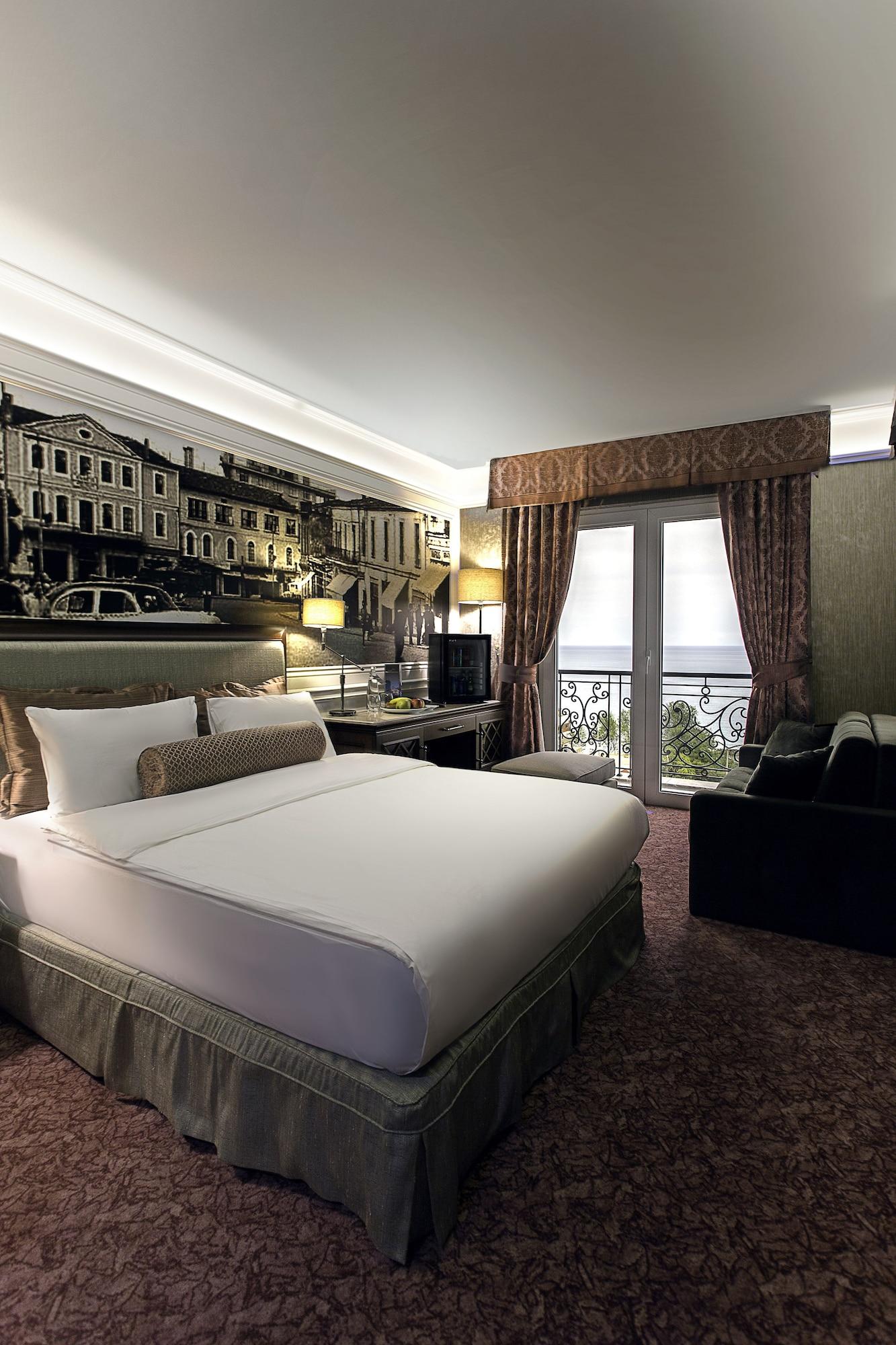 Mell Hotel Trabzon Exterior photo